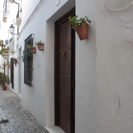 Casa Rural Azahar Priego de Córdoba Quarto foto