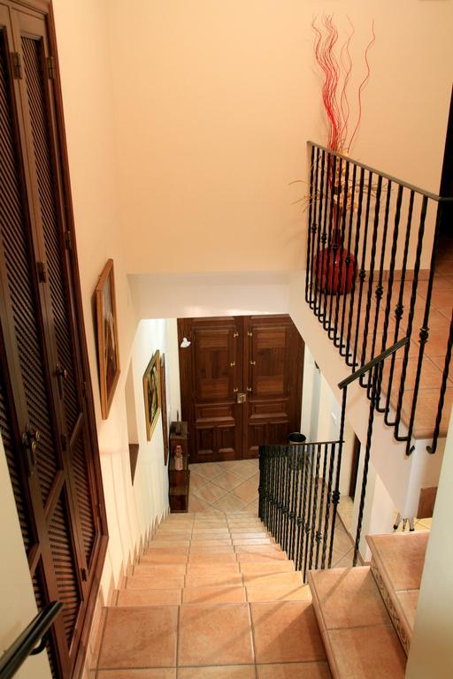 Casa Rural Azahar Priego de Córdoba Quarto foto