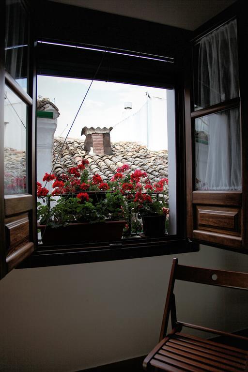 Casa Rural Azahar Priego de Córdoba Quarto foto