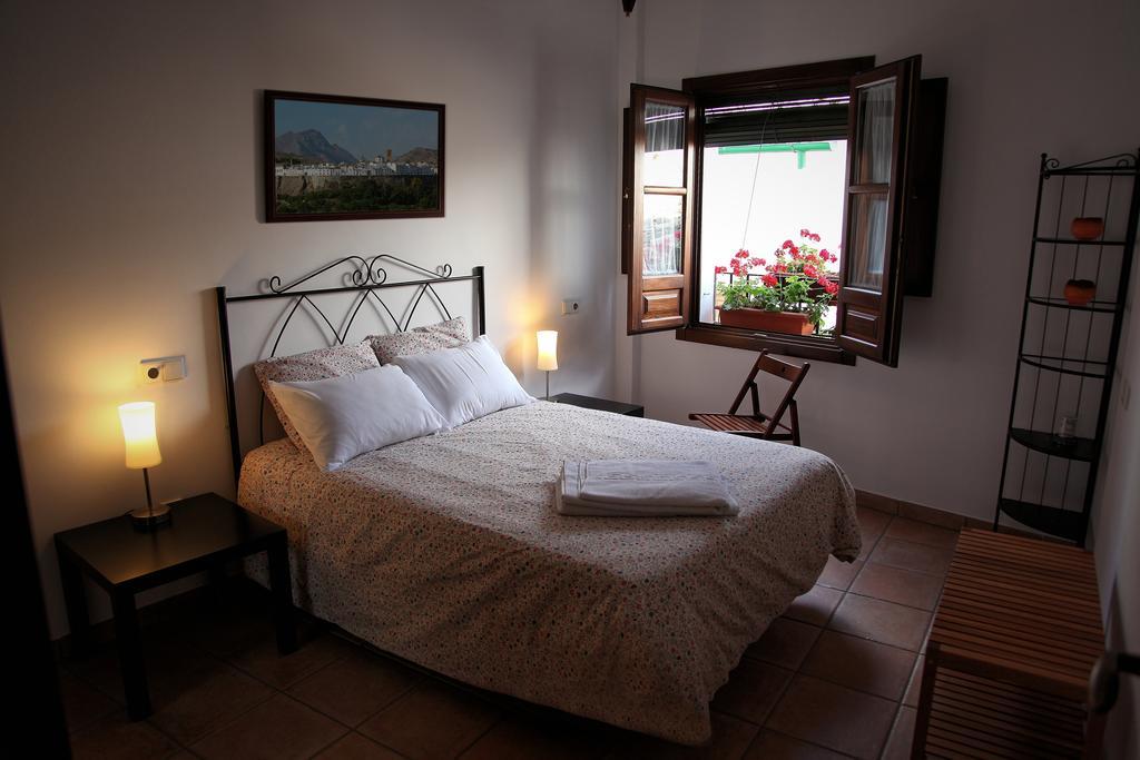 Casa Rural Azahar Priego de Córdoba Quarto foto