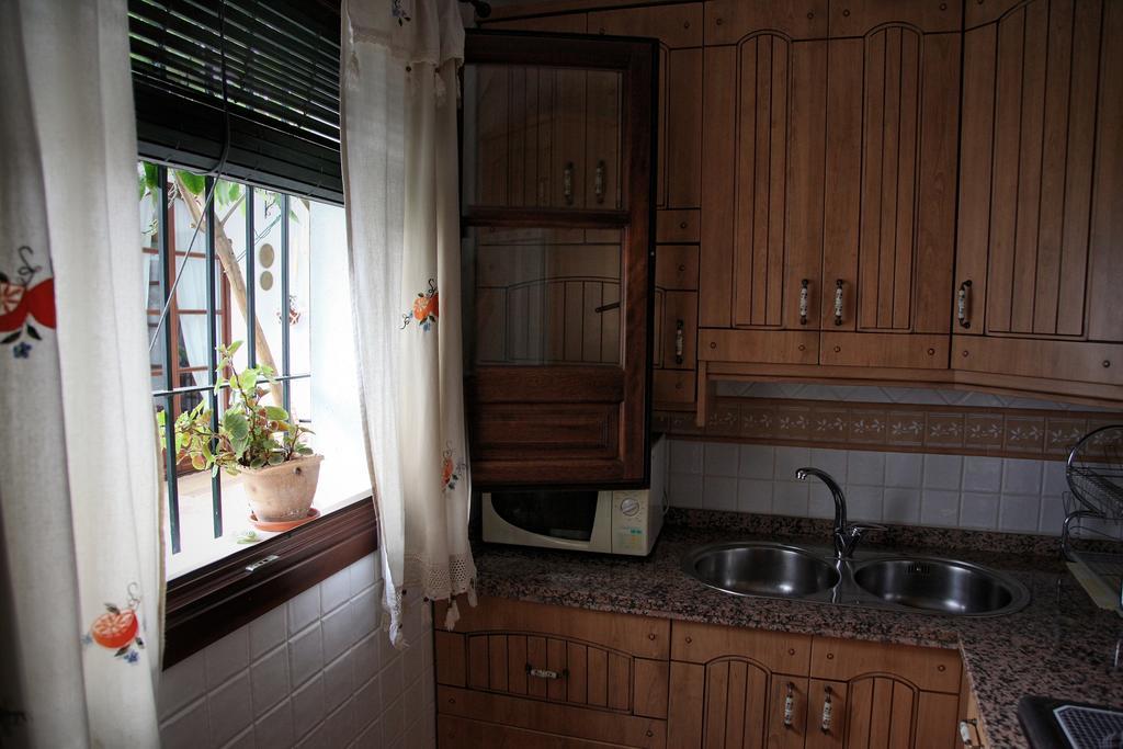 Casa Rural Azahar Priego de Córdoba Quarto foto