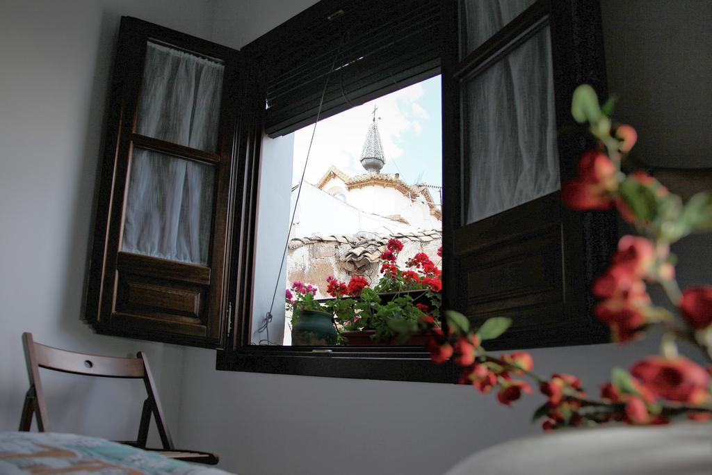 Casa Rural Azahar Priego de Córdoba Quarto foto