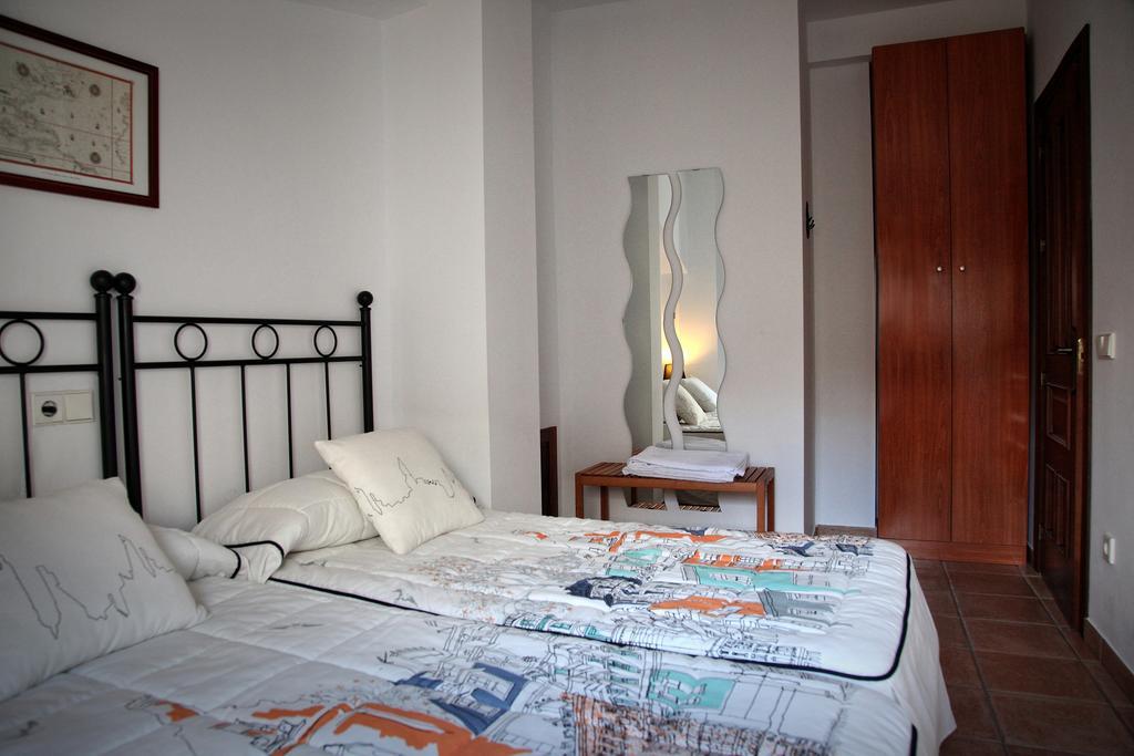 Casa Rural Azahar Priego de Córdoba Quarto foto