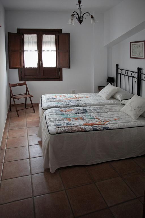 Casa Rural Azahar Priego de Córdoba Quarto foto