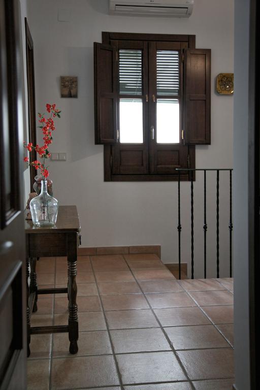Casa Rural Azahar Priego de Córdoba Quarto foto