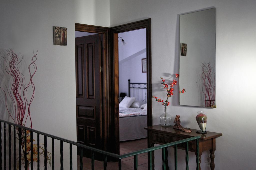 Casa Rural Azahar Priego de Córdoba Quarto foto