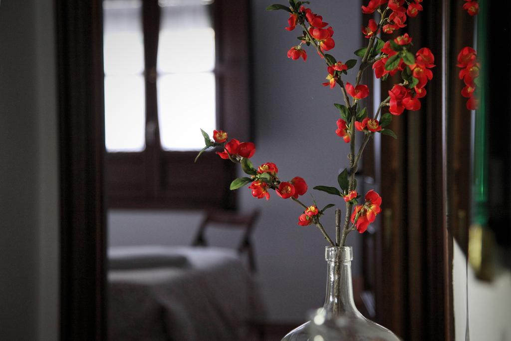 Casa Rural Azahar Priego de Córdoba Quarto foto