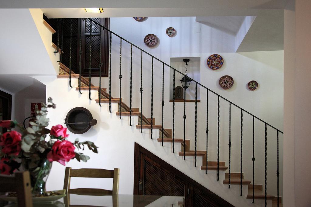 Casa Rural Azahar Priego de Córdoba Quarto foto