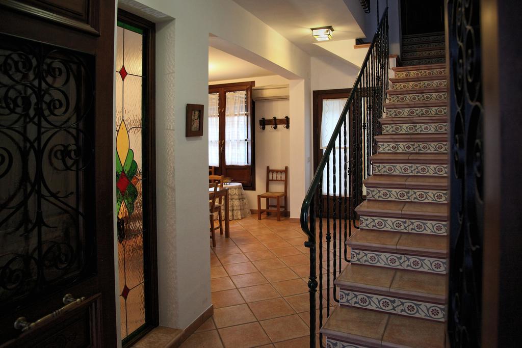 Casa Rural Azahar Priego de Córdoba Quarto foto