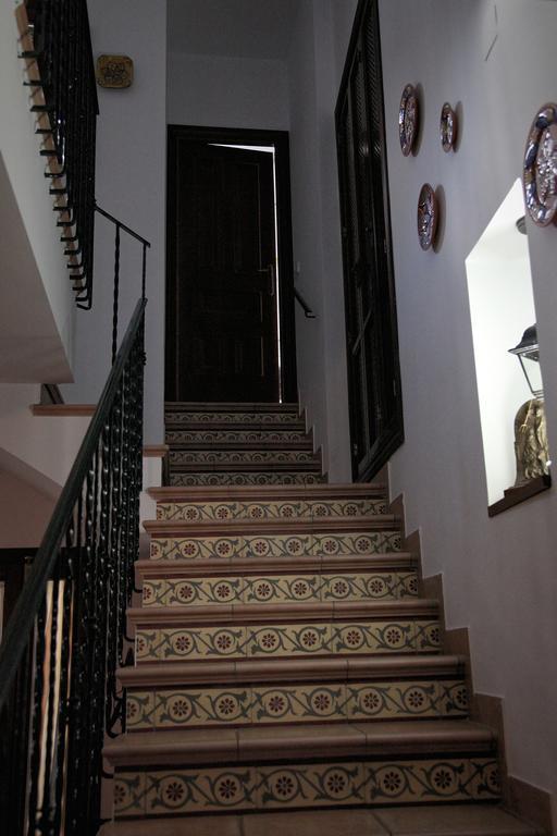 Casa Rural Azahar Priego de Córdoba Quarto foto
