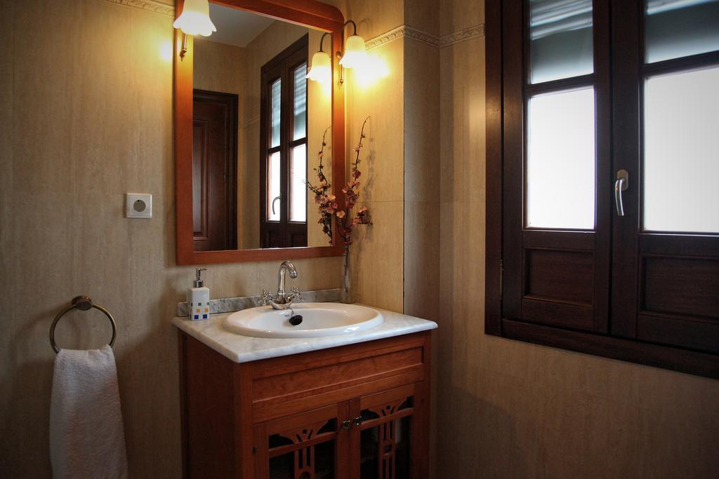 Casa Rural Azahar Priego de Córdoba Quarto foto