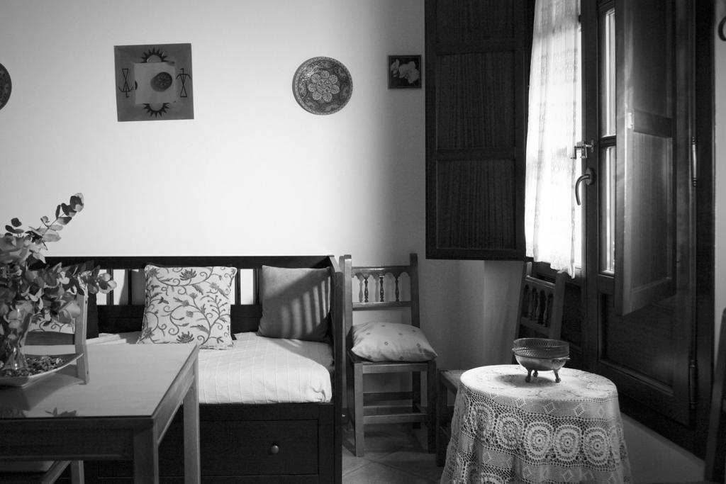 Casa Rural Azahar Priego de Córdoba Quarto foto