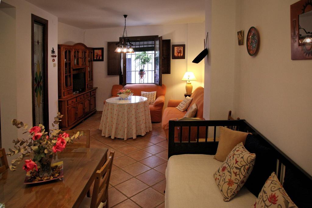 Casa Rural Azahar Priego de Córdoba Quarto foto