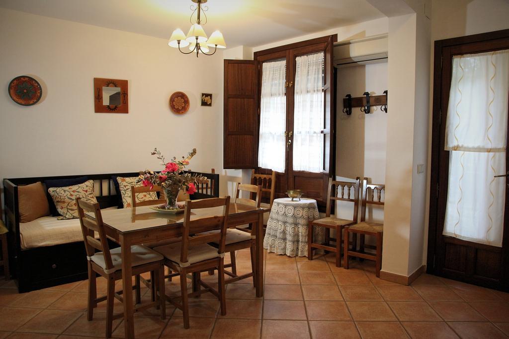 Casa Rural Azahar Priego de Córdoba Quarto foto