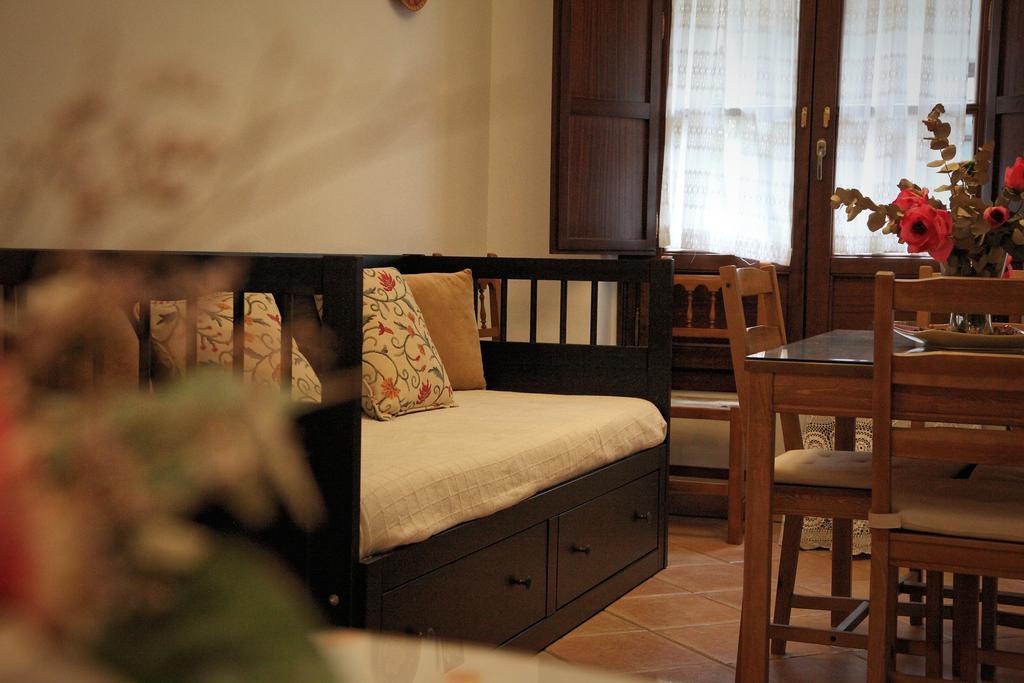 Casa Rural Azahar Priego de Córdoba Quarto foto