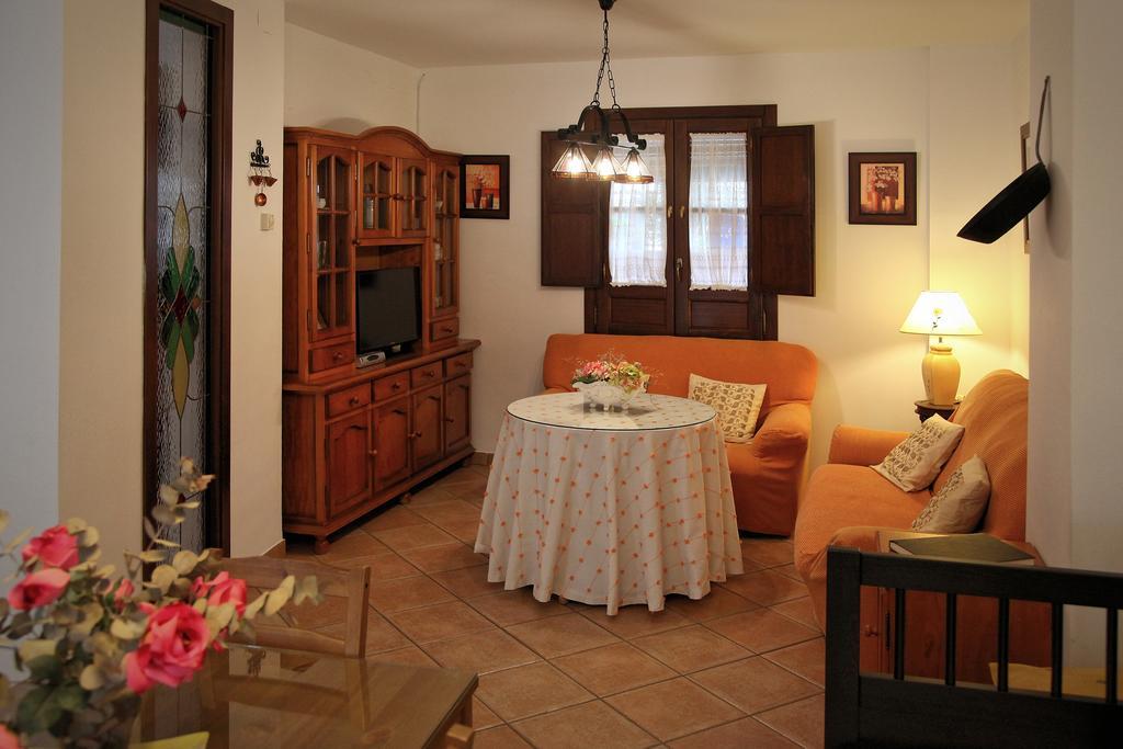 Casa Rural Azahar Priego de Córdoba Quarto foto