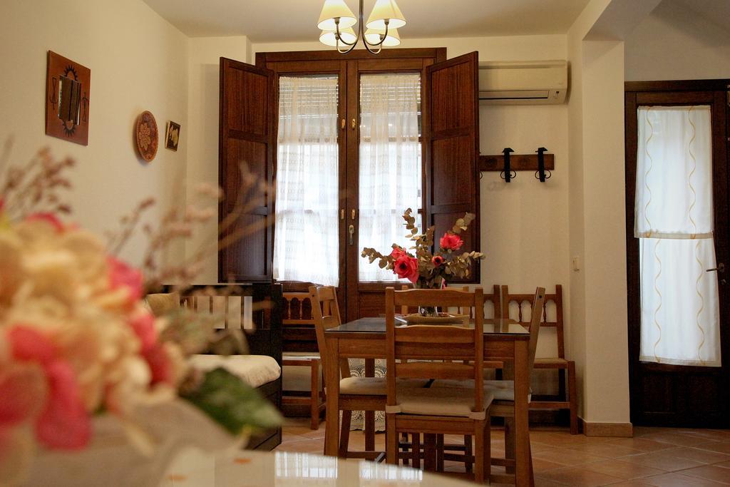 Casa Rural Azahar Priego de Córdoba Quarto foto