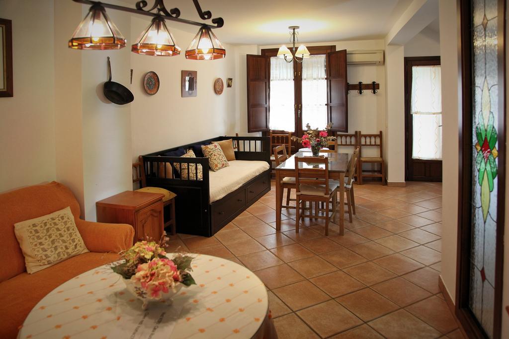 Casa Rural Azahar Priego de Córdoba Quarto foto