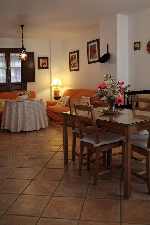 Casa Rural Azahar Priego de Córdoba Quarto foto
