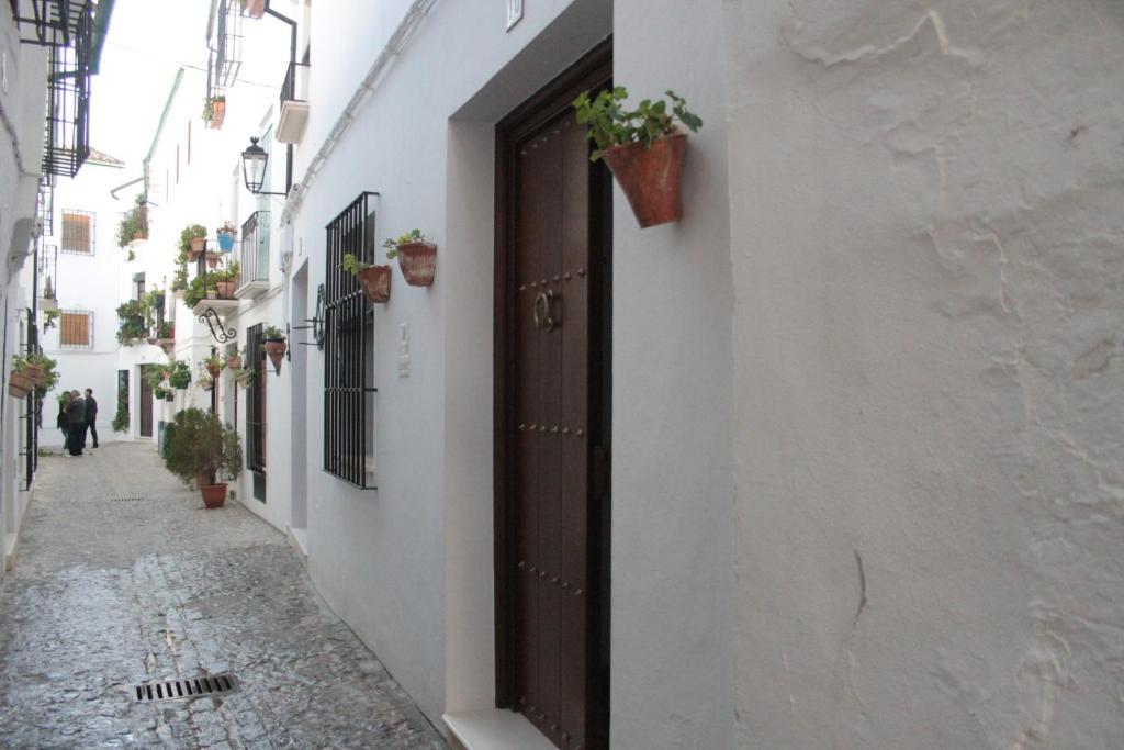 Casa Rural Azahar Priego de Córdoba Quarto foto