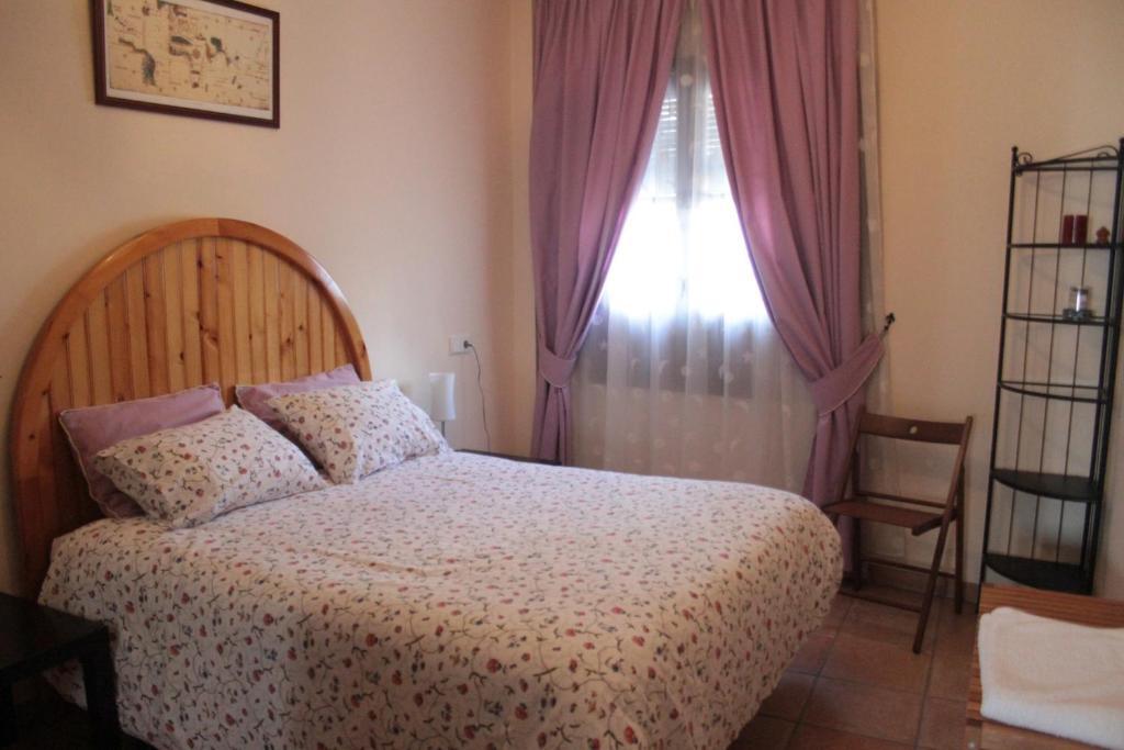 Casa Rural Azahar Priego de Córdoba Quarto foto