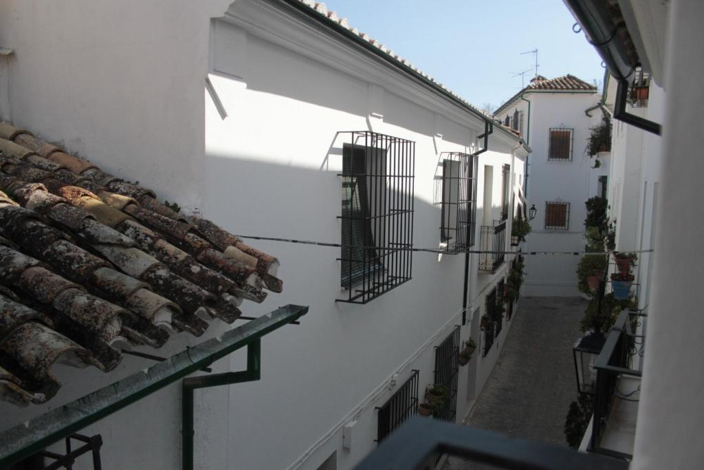 Casa Rural Azahar Priego de Córdoba Quarto foto